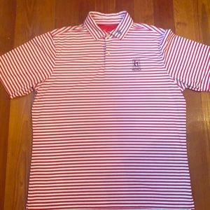 FG Tech TPC Prestancia Golf Polo